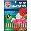 Protect Garden Sanium Pin PFnPO, Insetticida Sistemico in Pillole. Elimina Ozzm