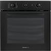 Glem Gas Forno incasso (64Lt) RIFLEXO GFX92NC S6 Black classe A (L60cm)
