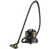 Karcher Aspirapolvere Karcher 1 527 205 0 T11 1 Classic HEPA Black
