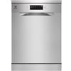 Electrolux Lavastoviglie 14 coperti SERIE 600 GlassCare Silver classe A