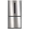 Bosch Serie 4 KFN96VPEA frigorifero side-by-side Libera installazione 605 L E Ac
