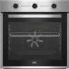 Beko BBIE14100X forno 72 L 2400 W A Acciaio inossidabile