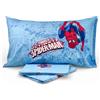 Caleffi Lenzuola Caleffi Spiderman Power singolo completo letto una piazza cotone 100%