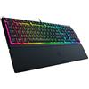 Razer Tastiera gaming Razer ORNATA V3 R3H1, mecha-membrana, illuminazione RGB