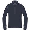CMP - Felpa Uomo, Antracite, 60