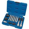 Draper 31913 Expert pulegge Tool kit, set di 13