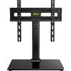 Alphamount AM Supporto universale per TV girevole per TV LED OLED LCD da 24-60 pollici