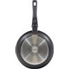 RB RENBERG Renberg Padella 28 x 4,6 cm reacciaio inox alluminio pressato induzione collezione Tasty