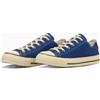 CONVERSE ALL STAR GORE-TEX OX 31317350 blu taglia uomo