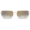 Dsquared2 Occhiali da Sole Dsquared2 D2 0102/S RHL