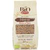 Bio granoro, Ditalini rigati integrali bio, 500g