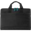Tucano Custodia per MacBook Pro 14 pollici / Air 15 pollici con tracolla rimovibile