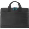 Tucano Borsa Sottile per PC 15.6" MacBook Pro 16" Protezione Ultra Sottile Antiurto