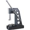 OPTIMUM PRESSA MANUALE UNIVERSALE MECCANICA A CREMAGLIERA DA BANCO OPTIMUM DDP 30