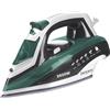 BEPER P204FER003 Ferro da stiro, 400 ml, 2600W, Piastra Acciaio, Stiratura snGQ