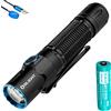 Olight Warrior 3S 2300 Lumen Rechargeable Flashlight
