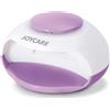 JOYCARE JC-349M ASCIUGA SMALTO CON LUCE A LED