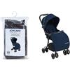 JOYCARE JC-1273 TEPORUCCIO COPRIGAMBE UNIVERSALE PER PASSEGGINO