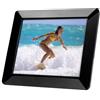 Hama 00095219 cornice per foto digitali Nero 25,4 cm (10")