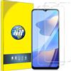 Pellicola Vetro Temperato per OPPO A16 / A16S / A54S Lcd Schermo Vetrino Display