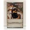 Mario Lavezzi - Guardandoti Sfiorandoti; cassette album [sigillato]