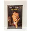 Mario Lavezzi - Agrodolce; cassette album [unplayed]