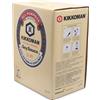 Kikkoman Salsa di soia del marchio KIKKOMAN con un contenuto di 1 x 5 L