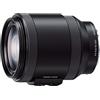 Sony SELP-18200 Obiettivo con PowerZoom 18-200 mm F3.5-6.3, Stabilizzatore Ottico, Mirrorless APS-C, Attacco E, SELP18200