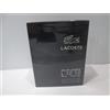 Lacoste EAU DE LACOSTE L.12.12 NOIR INTENSE Profumo Uomo Eau De Toilette 100ml spray