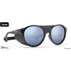 DEMON Occhiale da Montagna Lenti Cat 4 Polarizzate Demon Alaska Sunglasses Polarized