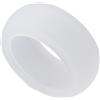 Oura Cover Silicone per Oura Ring e per Galaxy Rings Protezione Usura Quotidiana