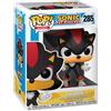 Funko POP! Sonic The Hedgehog - SHADOW (285) - GAMES
