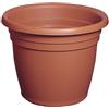 PintoEcommerce VASO TONDO Ø 85 CM H 57 170 LT PER PIANTE GRANDI