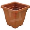 PintoEcommerce VASO QUADRO 45X45X40 CM PER PIANTE E FIORI