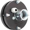 PD Testa pozzo / Coperchio pozzo 4 " DN110