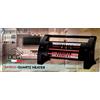 Stufa Elettrica DCG SA9033 1200W Quarzo 3 Potenze Ventilazione