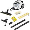 KärcherR SC 5 EASYFIX IRON PLUG MOD. 1.512-660.0 EAN 4054278991535