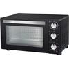 Melchioni Devil 23 23 L 1200 W Nero