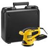 STANLEY FME440K-QS Levigatrice roto-orbitale STANLEY FATMAX 480W 125mm
