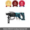 Makita DHR241Z Trapano a percussione rotativo agli ioni di litio senza fili...