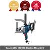 Bosch GBM 1600RE Professional 630rpm DType Maniglia Miscelatore Elettrico Tra...
