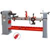 HOLZMANN MASCHINEN Tornio per legno HOLZMANN dbk1500 400v