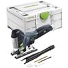 Festool Seghetto Alternativo FESTOOL CARVEX PSC 420 EB-Basic (Solo corpo + Systainer SYS