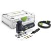 Festool Seghetto Alternativo FESTOOL PS 300 EQ-Plus (Solo corpo + Systainer SYS3 M 137)