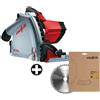 Mafell Sega a Immersione Mt 55 Cc Midimax T-Max + DISCO OMAGGIO