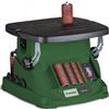HOLZSTAR CARTEGGIATRICE LEVIGATRICE SMERIGLIATRICE MANDRINO OSCILLANTE ROTANTE E NASTRO
