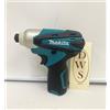 Makita Avvitatore a percussione a batteria MAKITA TD090D 10,8 V / Strumento...