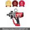 Milano Milwaukee Cordless M18 ONEFHIWF1-0X 1″ Chiave a percussione ad alta coppia...