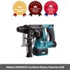Makita Trapano a percussione rotativo senza fili Makita DHR263Z solo corpo - Express