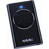 Sicetech Telecomando apricancello FAAC XT4 433 SLH LR Black 7870081